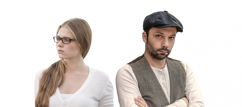 Não há saúde mental que suporte um relacionamento “ioiô”